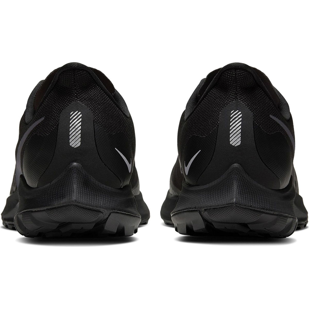 Zoom Pegasus 36 Trail Gore-tex Erkek Siyah Koşu Ayakkabısı BV7762-001