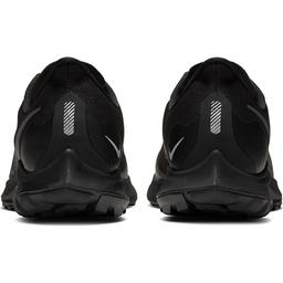Zoom Pegasus 36 Trail Gore-tex Erkek Siyah Koşu Ayakkabısı BV7762-001