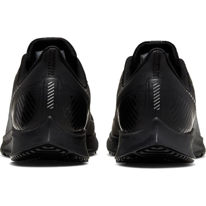 Air Zoom Pegasus 36 Shield Erkek Siyah Koşu Ayakkabısı AQ8005-001 1155919