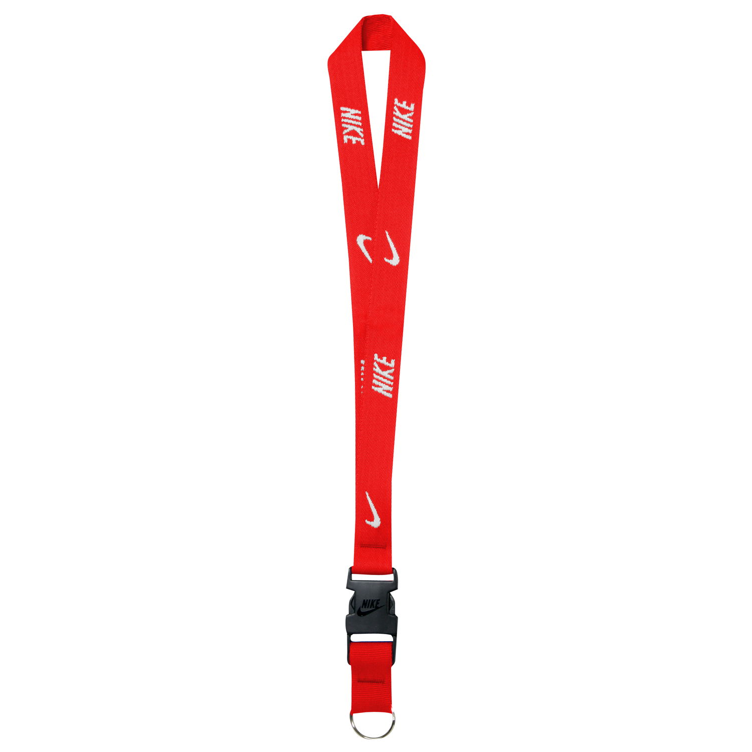 Lanyard Bright Unisex Kırmızı Boyunluk N.IA.17.693.NS