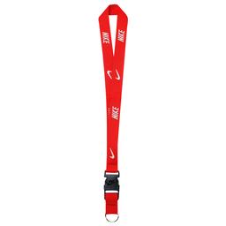 Lanyard Bright Unisex Kırmızı Boyunluk N.IA.17.693.NS