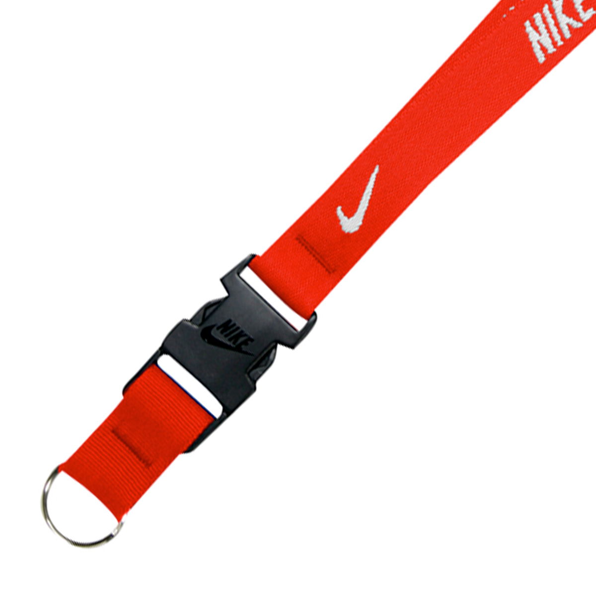 Lanyard Bright Unisex Kırmızı Boyunluk N.IA.17.693.NS