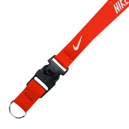 Lanyard Bright Unisex Kırmızı Boyunluk N.IA.17.693.NS
