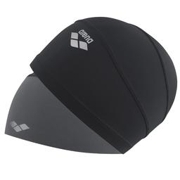 Smart Silicone Unisex Siyah Bone 9401455
