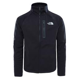 Can Soft Shell Jkt Erkek Siyah Outdoor Mont NF0A3BRHJK31