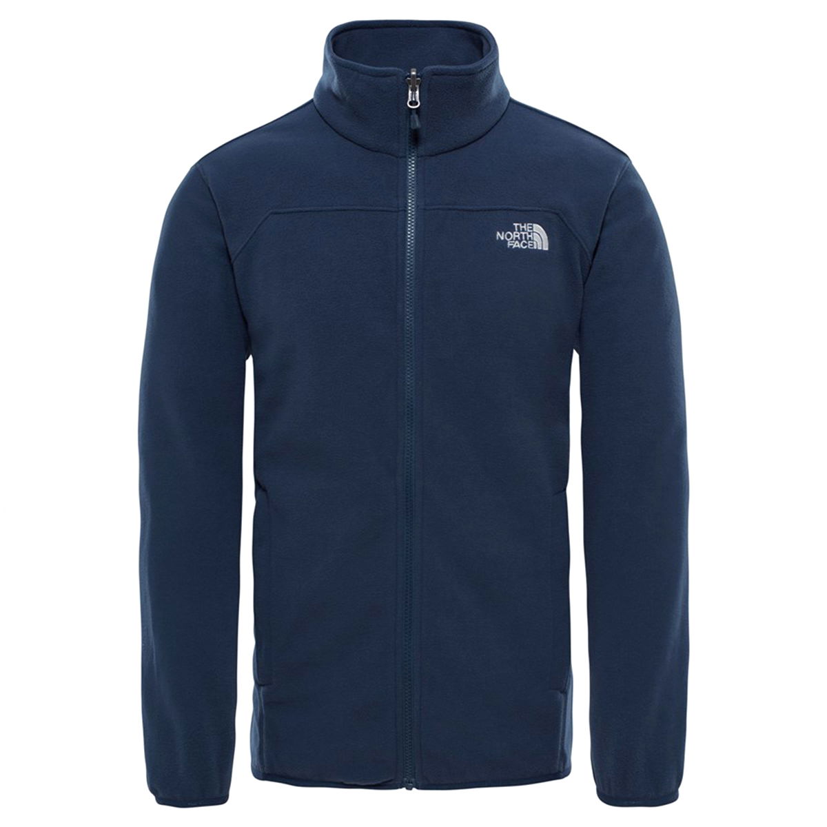 Evolve II Triclimate Jacket Erkek Mavi Outdoor Mont NF00CG55H2G1