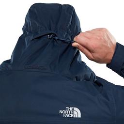 Evolve II Triclimate Jacket Erkek Mavi Outdoor Mont NF00CG55H2G1