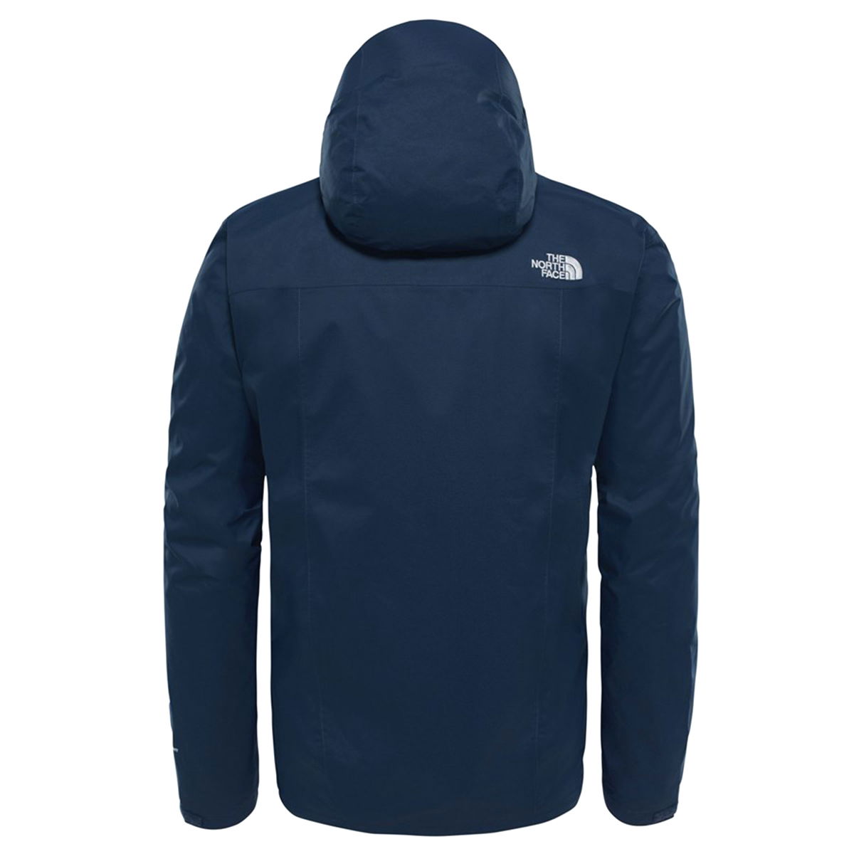 Evolve II Triclimate Jacket Erkek Mavi Outdoor Mont NF00CG55H2G1