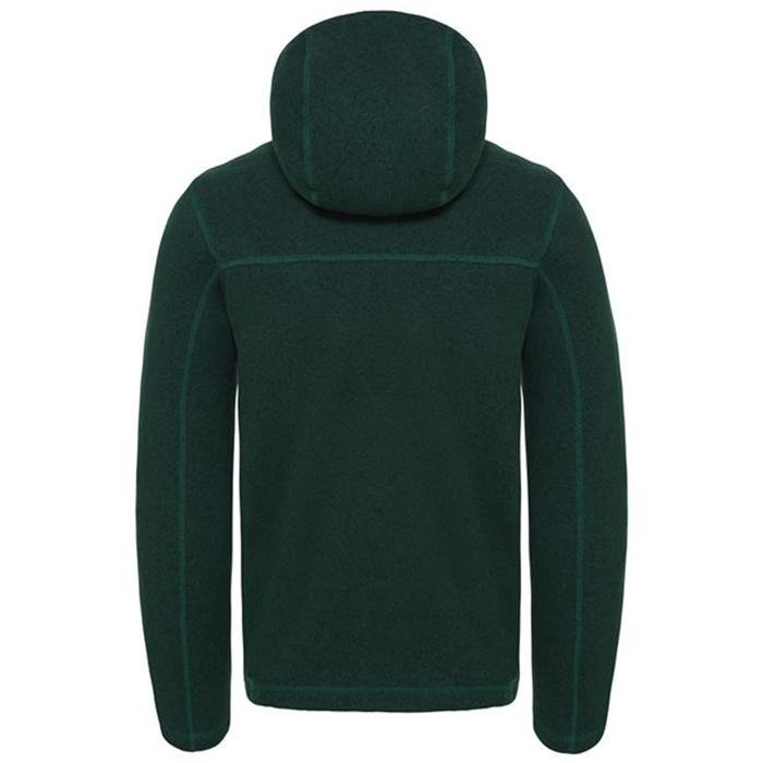 Gordon Lyons Hdy Erkek Yeşil Outdoor Sweatshirt NF0A3YRAHSP1 1198664