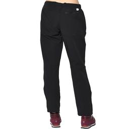 Diablo Regular Fit Kadın Siyah Outdoor Pantolon NF00A8MQJK31
