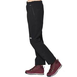 Diablo Regular Fit Kadın Siyah Outdoor Pantolon NF00A8MQJK31