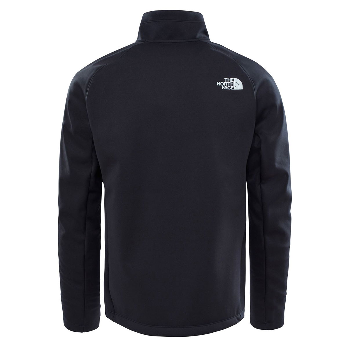 Can Soft Shell Jkt Erkek Siyah Outdoor Mont NF0A3BRHJK31