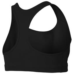 Swoosh Bra Pad Kadın Siyah Antrenman Sporcu Sütyeni BV3636-010