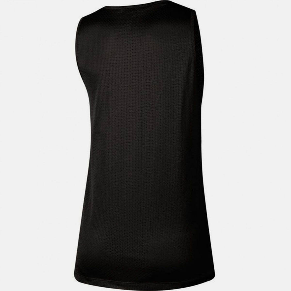 Mesh Tank Kadın Siyah Antrenman Atleti CJ4045-010