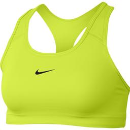 Swoosh Bra Pad Kadın Yeşil Antrenman Sporcu Sütyeni BV3636-389