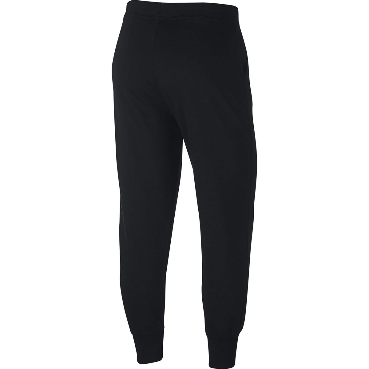 Dry Get Fit Flc Tp Pant Kadın Siyah Antrenman Eşofman Altı CU5495-010