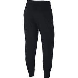 Dry Get Fit Flc Tp Pant Kadın Siyah Antrenman Eşofman Altı CU5495-010