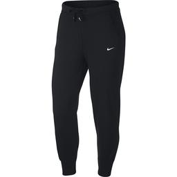 Dry Get Fit Flc Tp Pant Kadın Siyah Antrenman Eşofman Altı CU5495-010