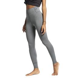 Sculpt Vctry Tght Kadın Gri Antrenman Taytı AQ0284-068