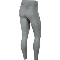 Sculpt Vctry Tght Kadın Gri Antrenman Taytı AQ0284-068