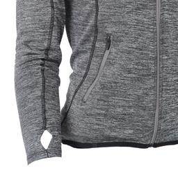 Intjacket Women Kadın Gri Günlük Stil Ceket 710211-ANT