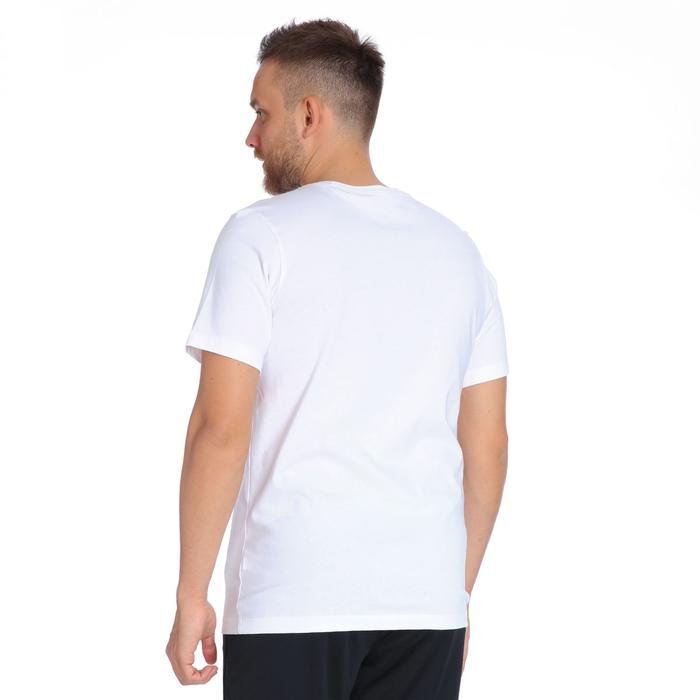 Sportswear Camo Erkek Beyaz Tişört CK2330-100 1175540