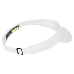 Visor Kadın Beyaz Günlük Şapka CU7262-100