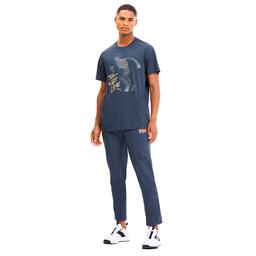 Graphic Tee Erkek Beyaz Günlük Tişört 51902602