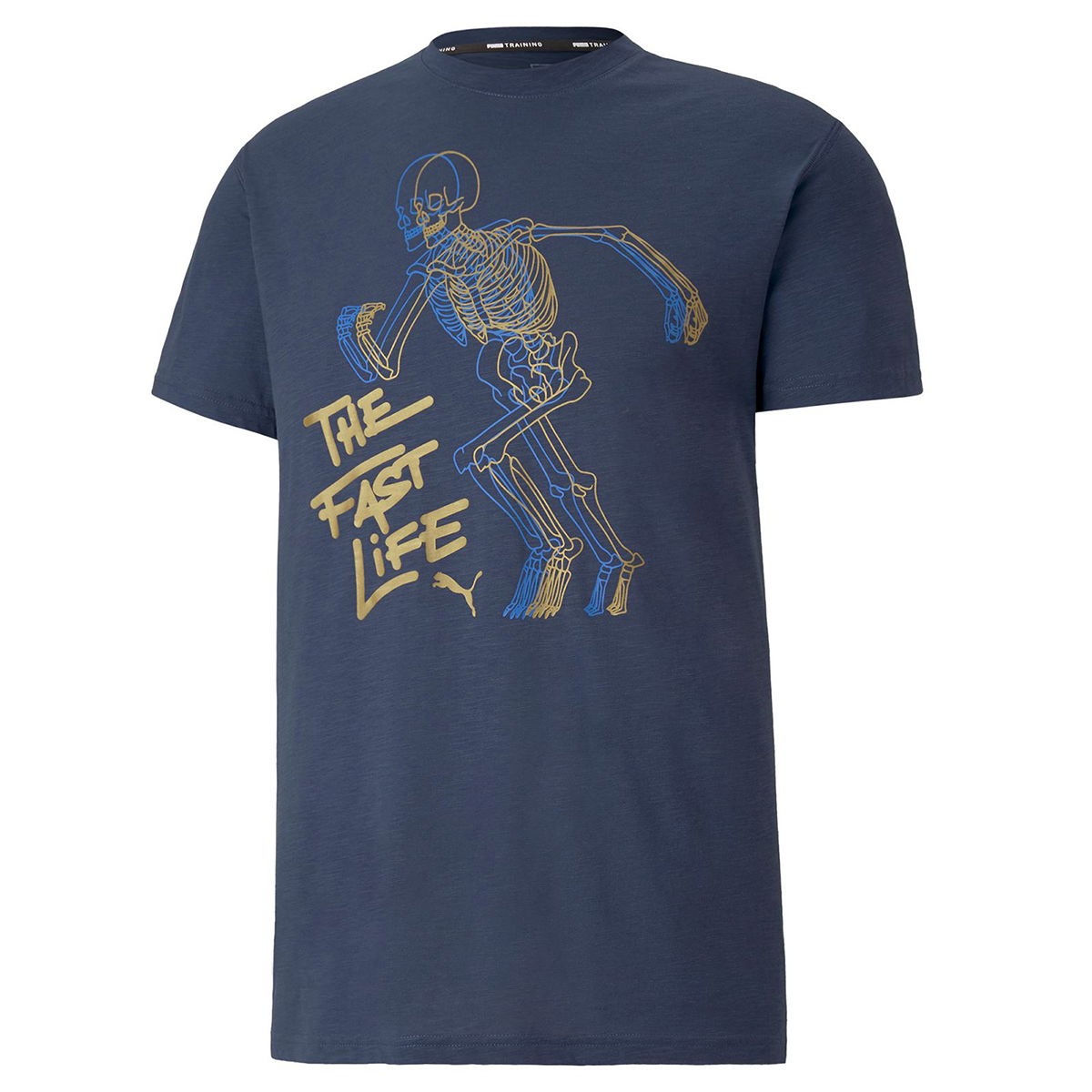 Graphic Tee Erkek Beyaz Günlük Tişört 51902602