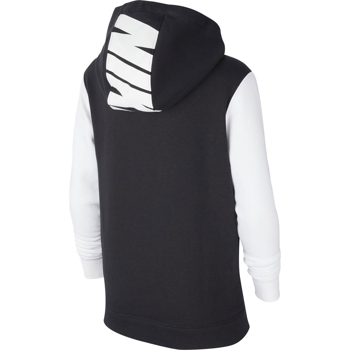 Po Hoodie Kids Pack Çocuk Siyah Tenis Sweatshirt CU9308-010