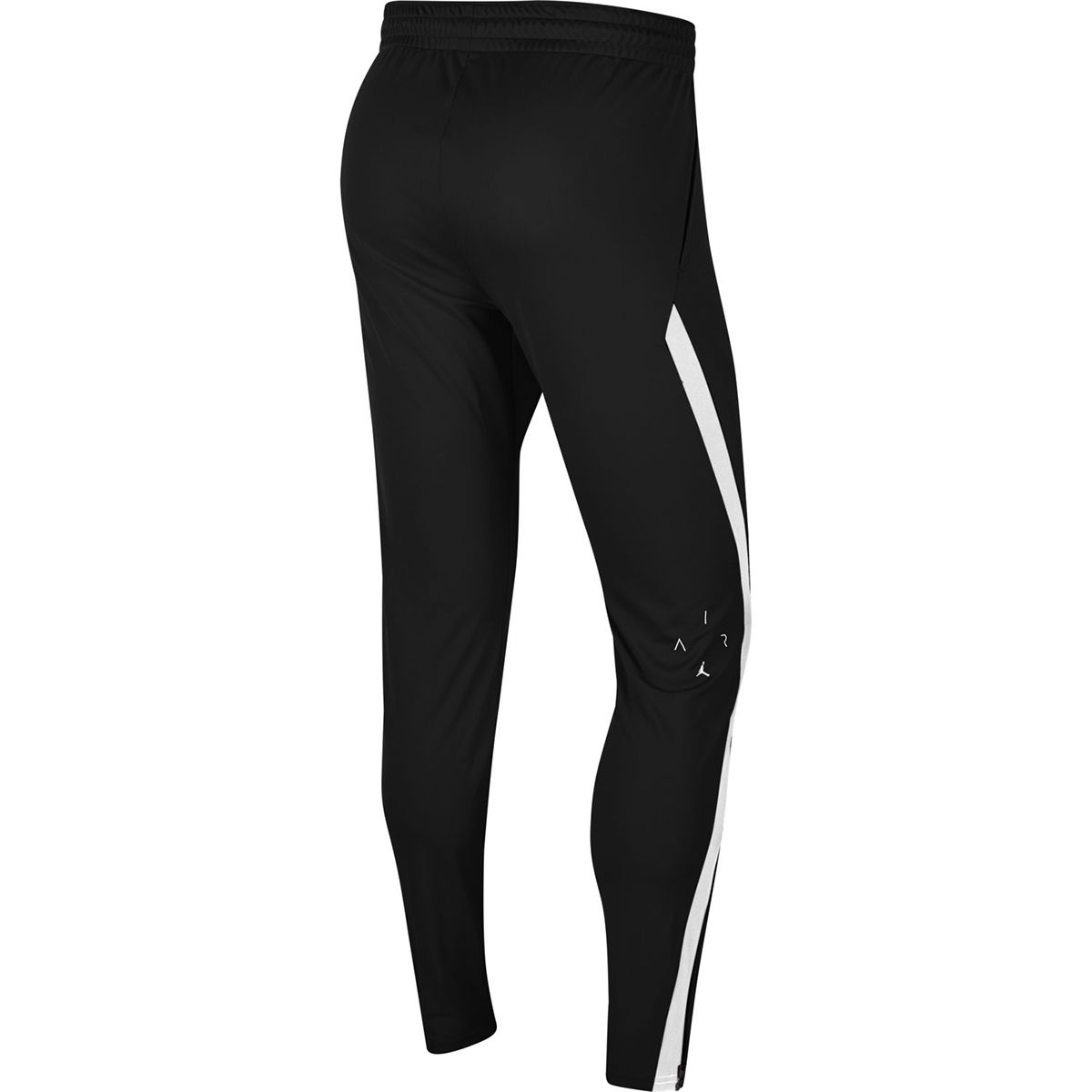 J Air Dry Knit Pant Erkek Siyah Basketbol Eşofman Altı CU9609-010