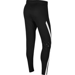 J Air Dry Knit Pant Erkek Siyah Basketbol Eşofman Altı CU9609-010