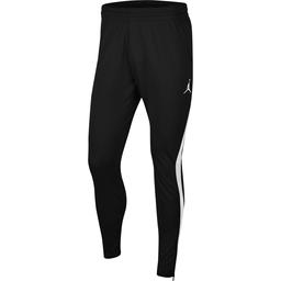 J Air Dry Knit Pant Erkek Siyah Basketbol Eşofman Altı CU9609-010