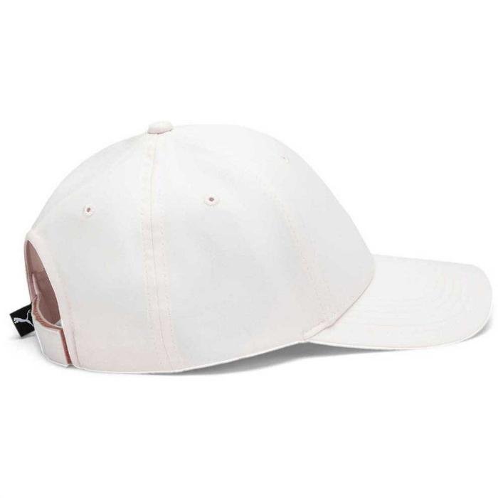 Metal Cat Cap Unisex Beyaz Günlük Şapka 02126933 1173015