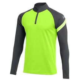 Dry Acdpr Dril Top Erkek Sarı Futbol Uzun Kollu Tişört BV6916-702