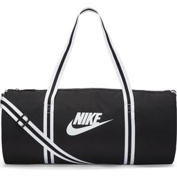 Heritage Duff Unisex Siyah Spor Spor Çanta BA6147-010