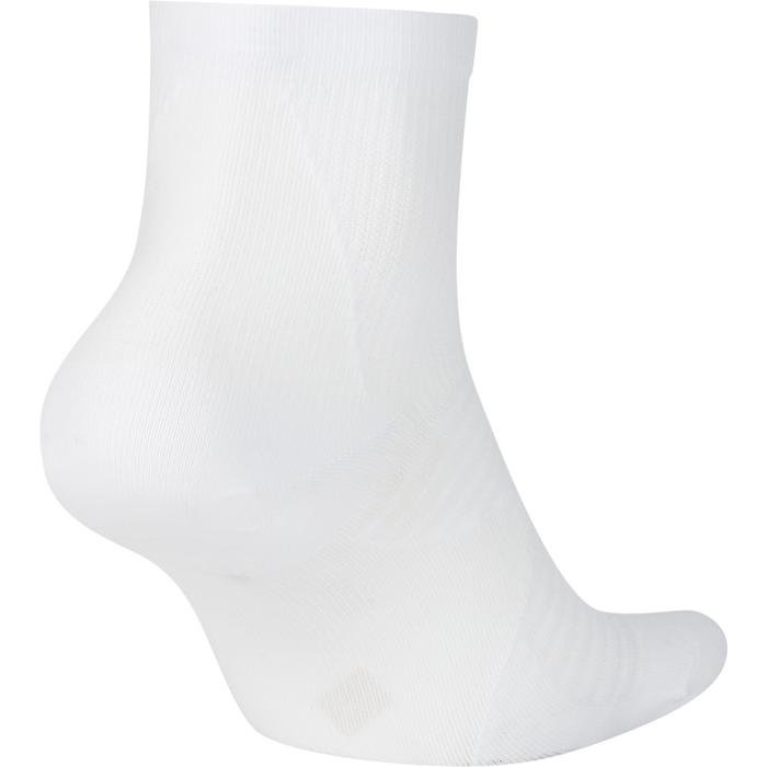Spark Ltwt Ankle Unisex Beyaz Koşu Çorap SK0049-100 1212748