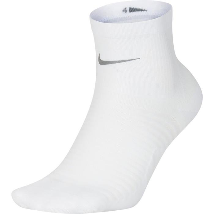 Spark Ltwt Ankle Unisex Beyaz Koşu Çorap SK0049-100 1212748