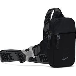 Sprtswr Essentials S Hip P Unisex Siyah Spor Omuz Çantası BA5904-011