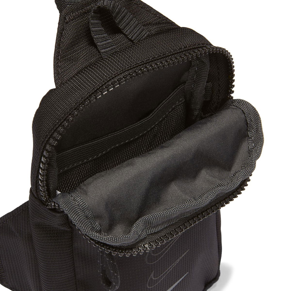 Sprtswr Essentials S Hip P Unisex Siyah Spor Omuz Çantası BA5904-011