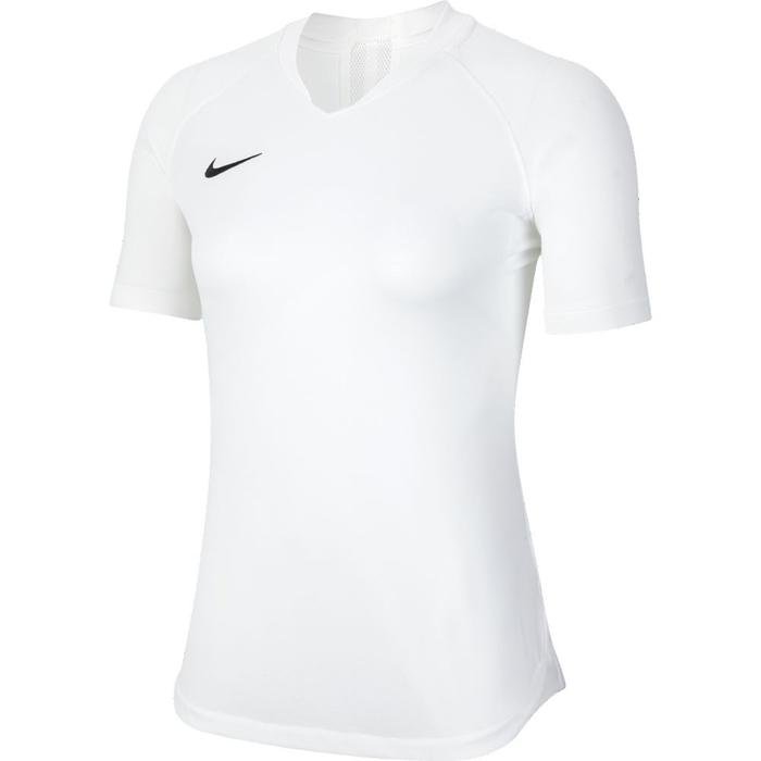 Dri-Fit Strike Kadın Beyaz Futbol Tişört CN6886-101 1191059