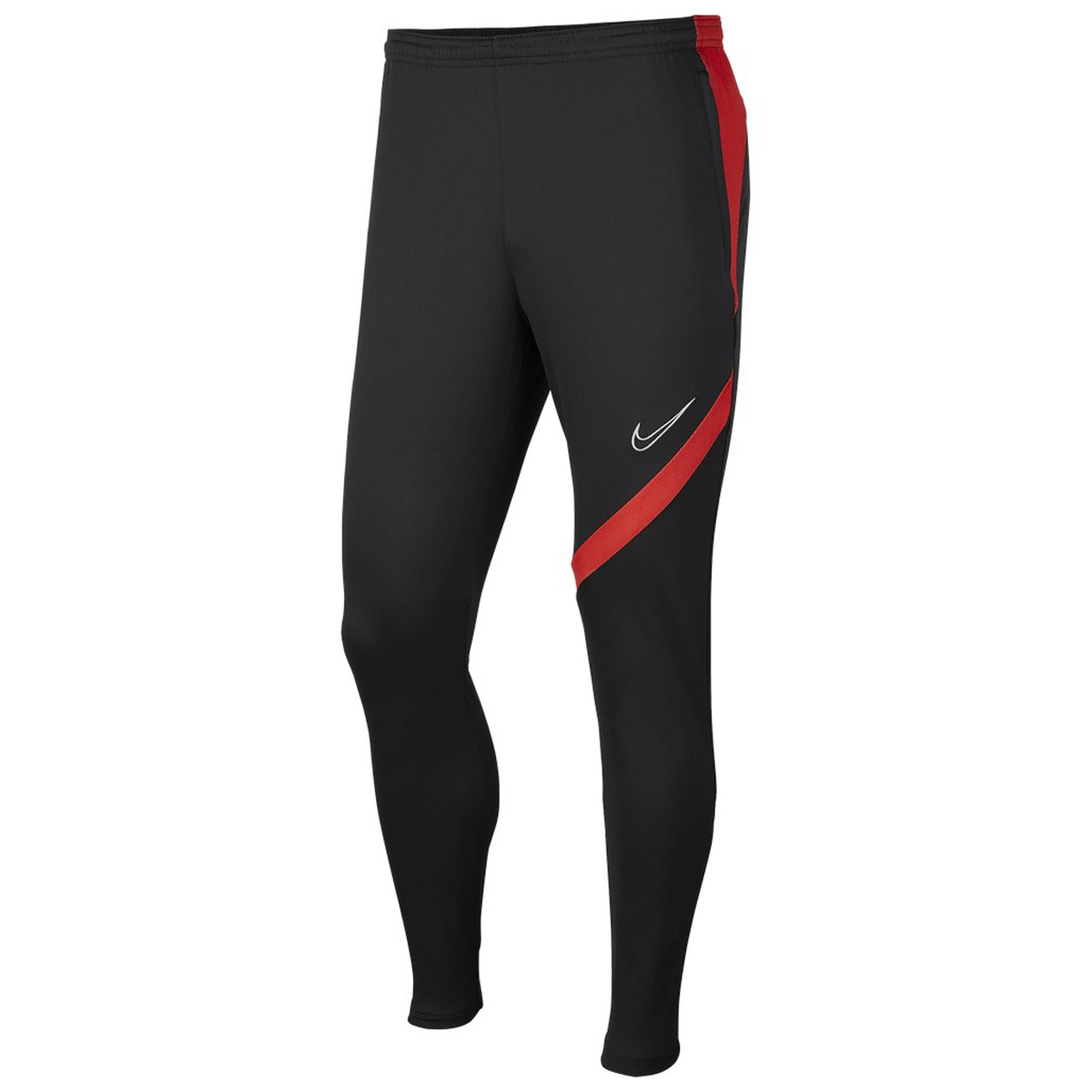 Dri-Fit Academy Pro Çocuk Antrasit Futbol Eşofman Altı BV6944-067