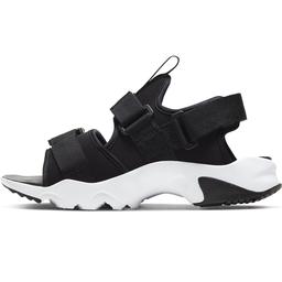 Canyon Kadın Siyah Spor Sandalet Cv5515-001
