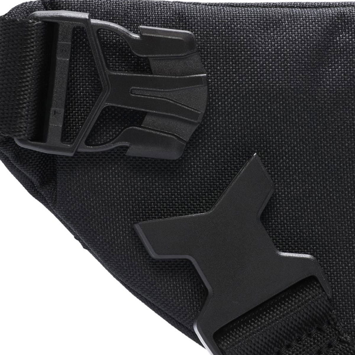 Heritage Hip  Pack - Small Kadın Siyah Spor Bel Çantası CV8964-010