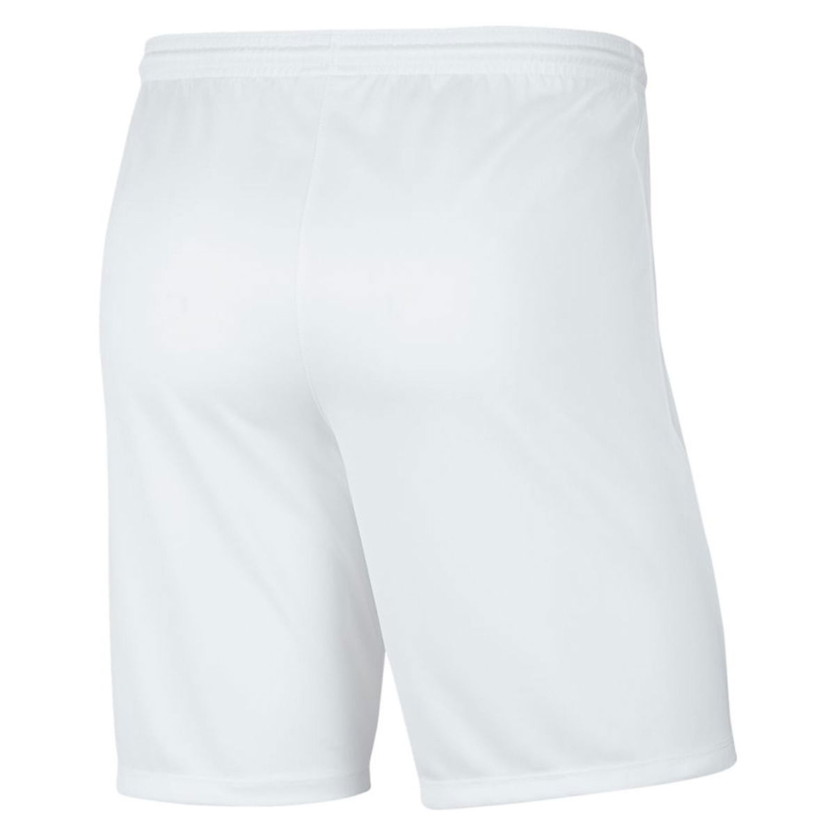 Dri-Fit Park III Çocuk Beyaz Futbol Şort BV6865-100