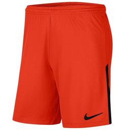 Dry Lge Knit II Nb Erkek Turuncu Futbol Şort BV6852-891