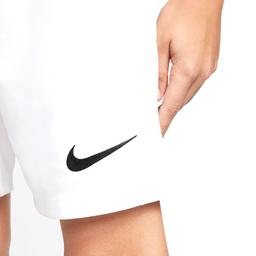 Dri-Fit Park III Çocuk Beyaz Futbol Şort BV6865-100