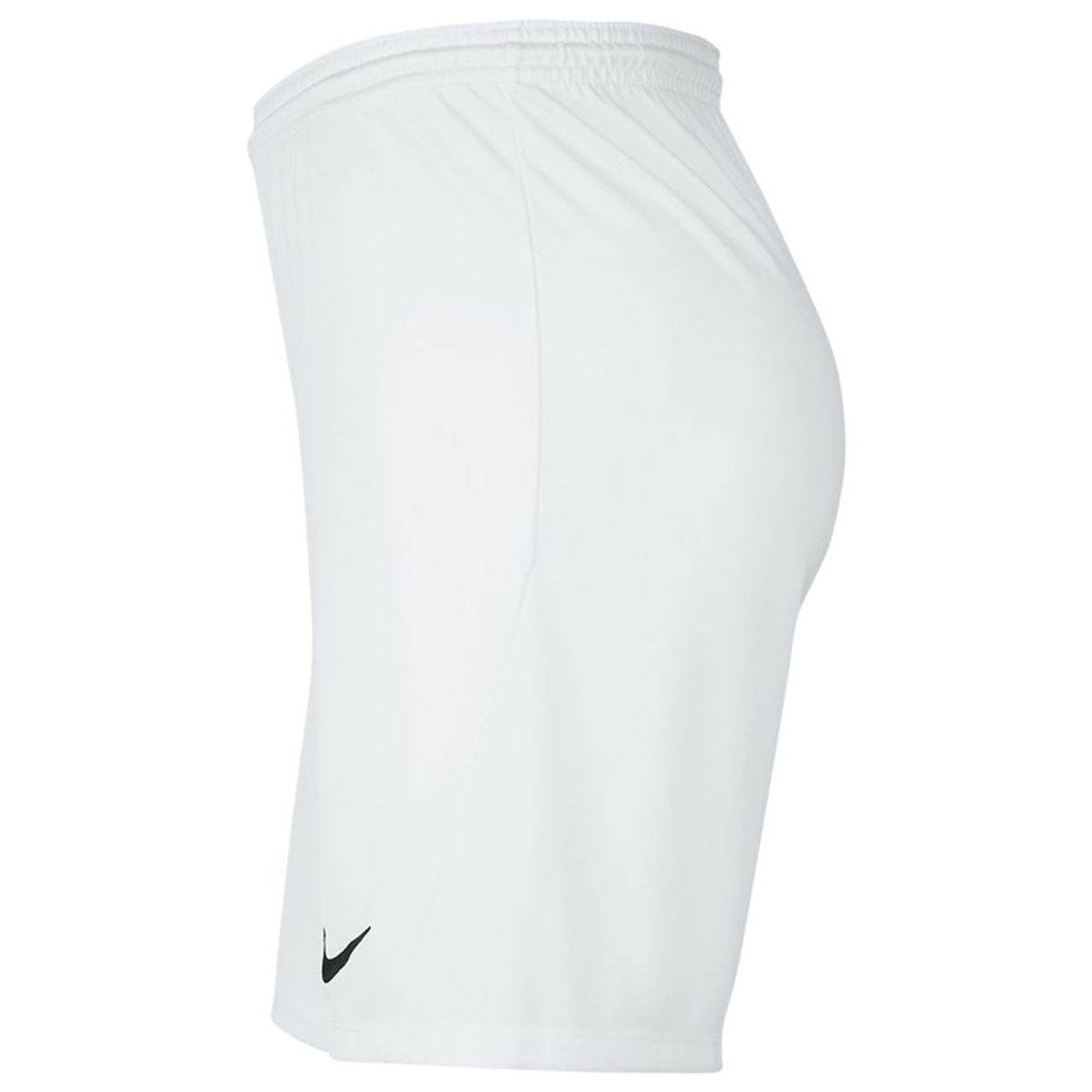 Dri-Fit Park III Çocuk Beyaz Futbol Şort BV6865-100
