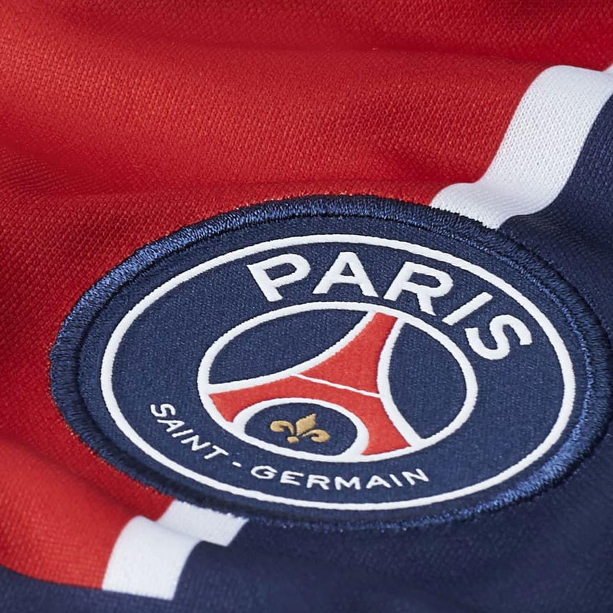 Paris Saint Germain Y Nk Brt Stad Jsy Ss Hm Çocuk Mavi Futbol Tişört CD4508-411