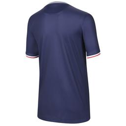Paris Saint Germain Y Nk Brt Stad Jsy Ss Hm Çocuk Mavi Futbol Tişört CD4508-411